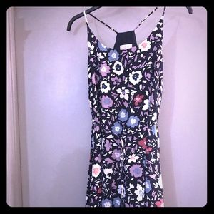 Loft sundress